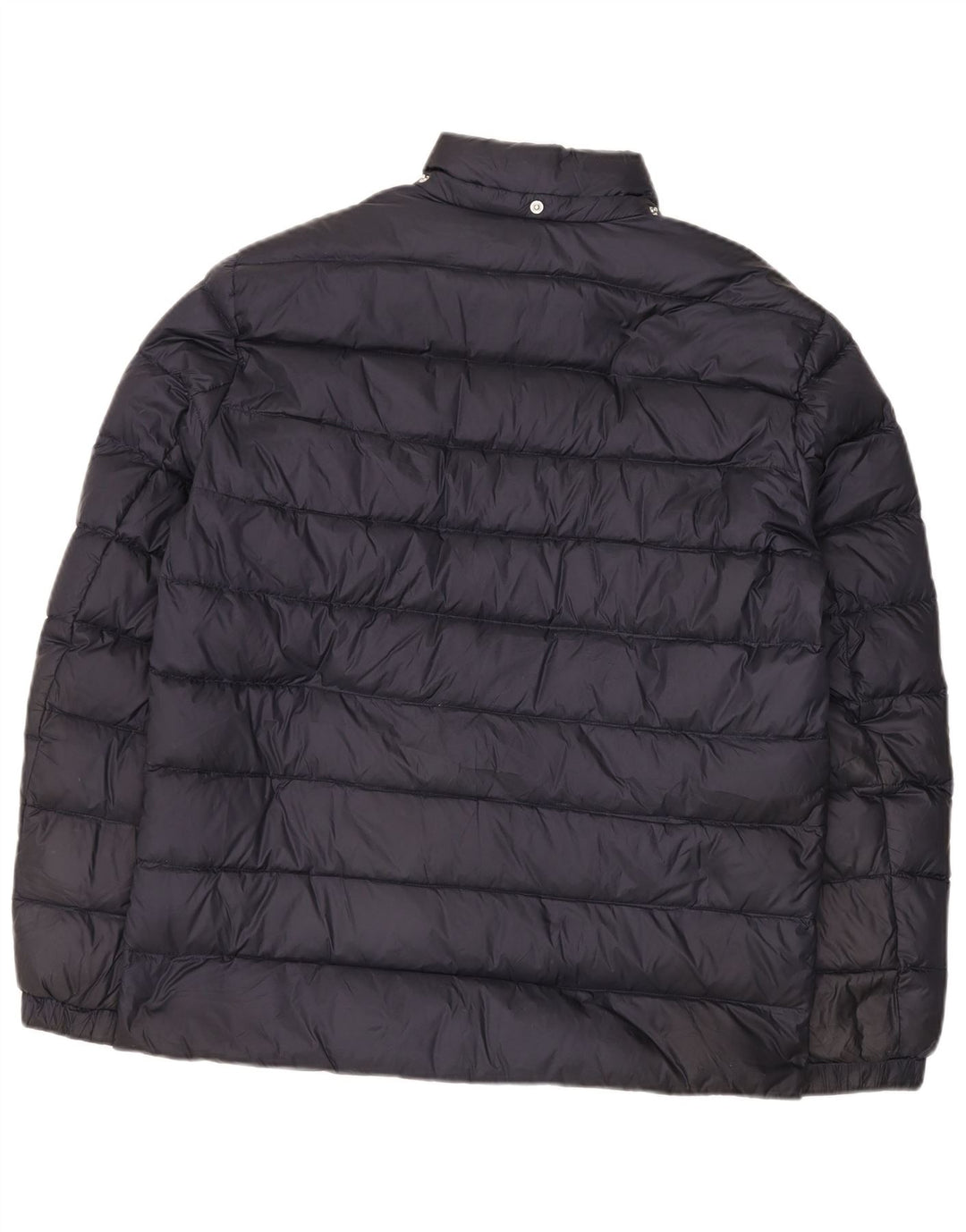 Giubbotto Imbottito Uomo Refrigiwear IT 54 XL Blu Navy Poliammide
