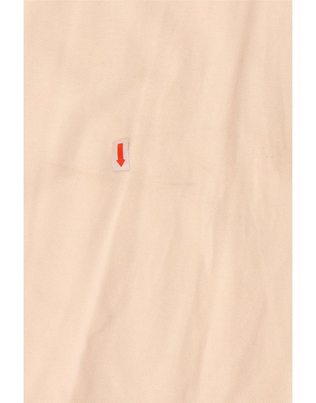 Polo da uomo SERGIO TACCHINI EU 50 cotone geometrico bianco sporco medio