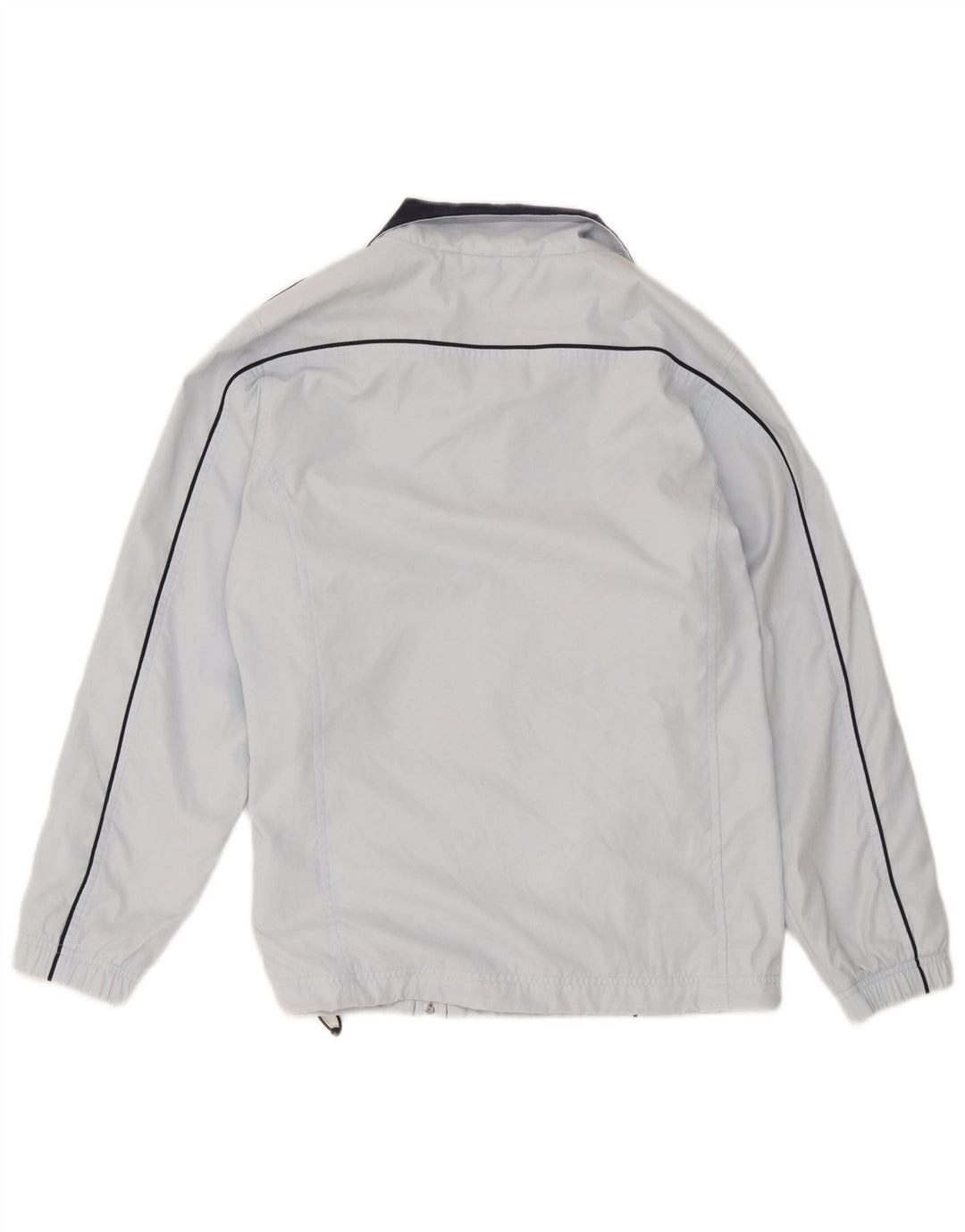 Giacca da tuta da donna Champion UK 14 Poliestere blu medio