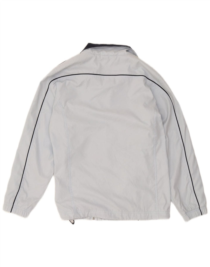 Giacca da tuta da donna Champion UK 14 Poliestere blu medio