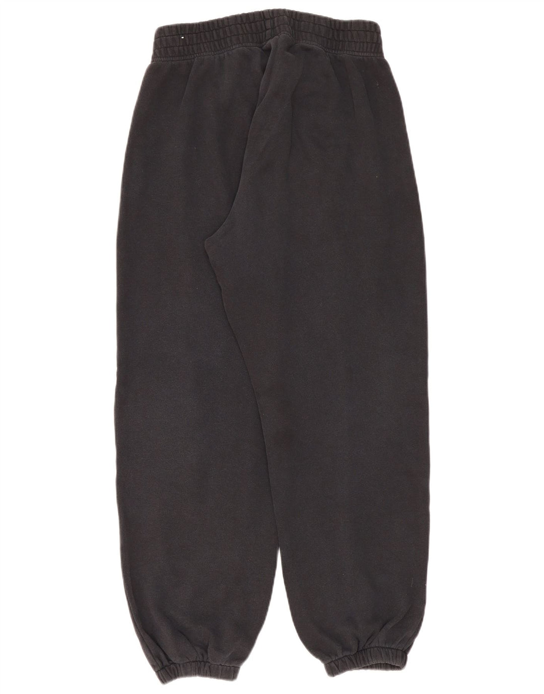 Pantaloni da tuta da uomo Nike Joggers medio cotone nero