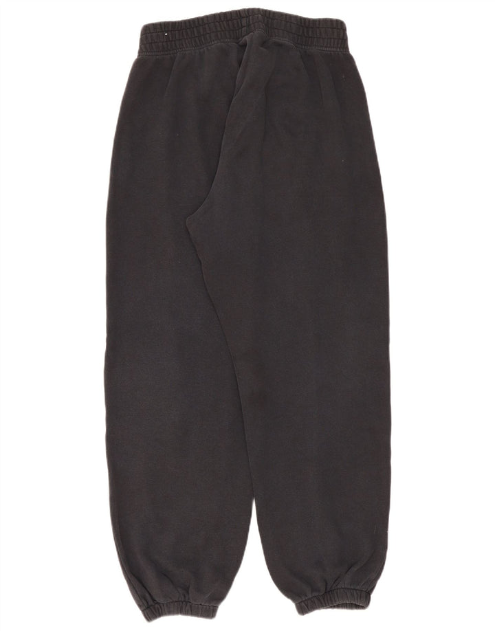 Pantaloni da tuta da uomo Nike Joggers medio cotone nero