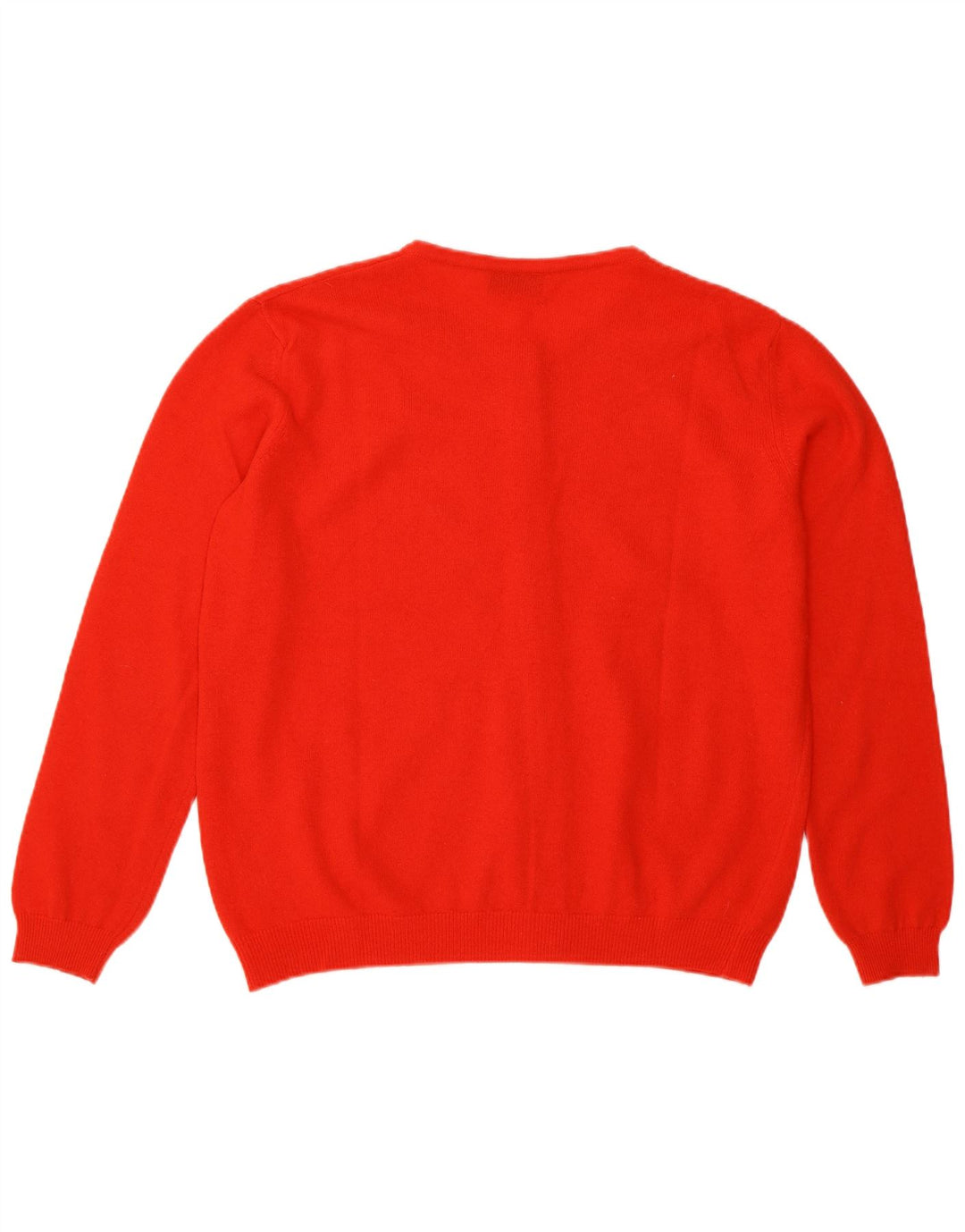 Enara Maglie Set da 2 pezzi da donna UK 14 Lana rossa media