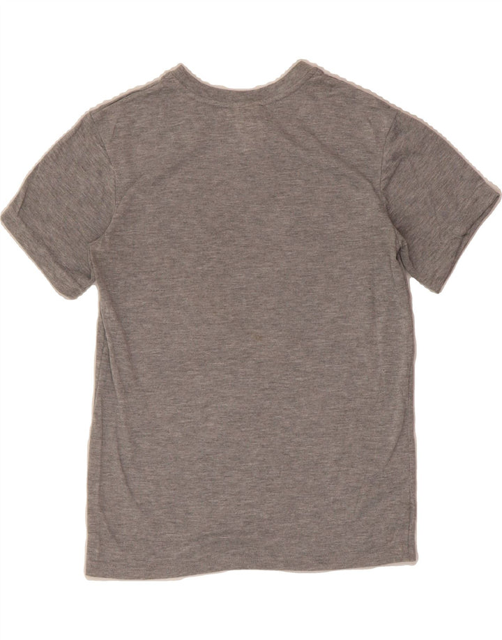 NFL Boys Baltimore Ravens Graphic T-Shirt Top 10-11 Years Medium  Grey Vintage NFL and Second-Hand NFL from Messina Hembry 