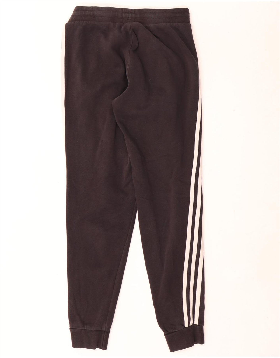 Pantaloni da tuta da uomo Adidas Joggers medio cotone nero