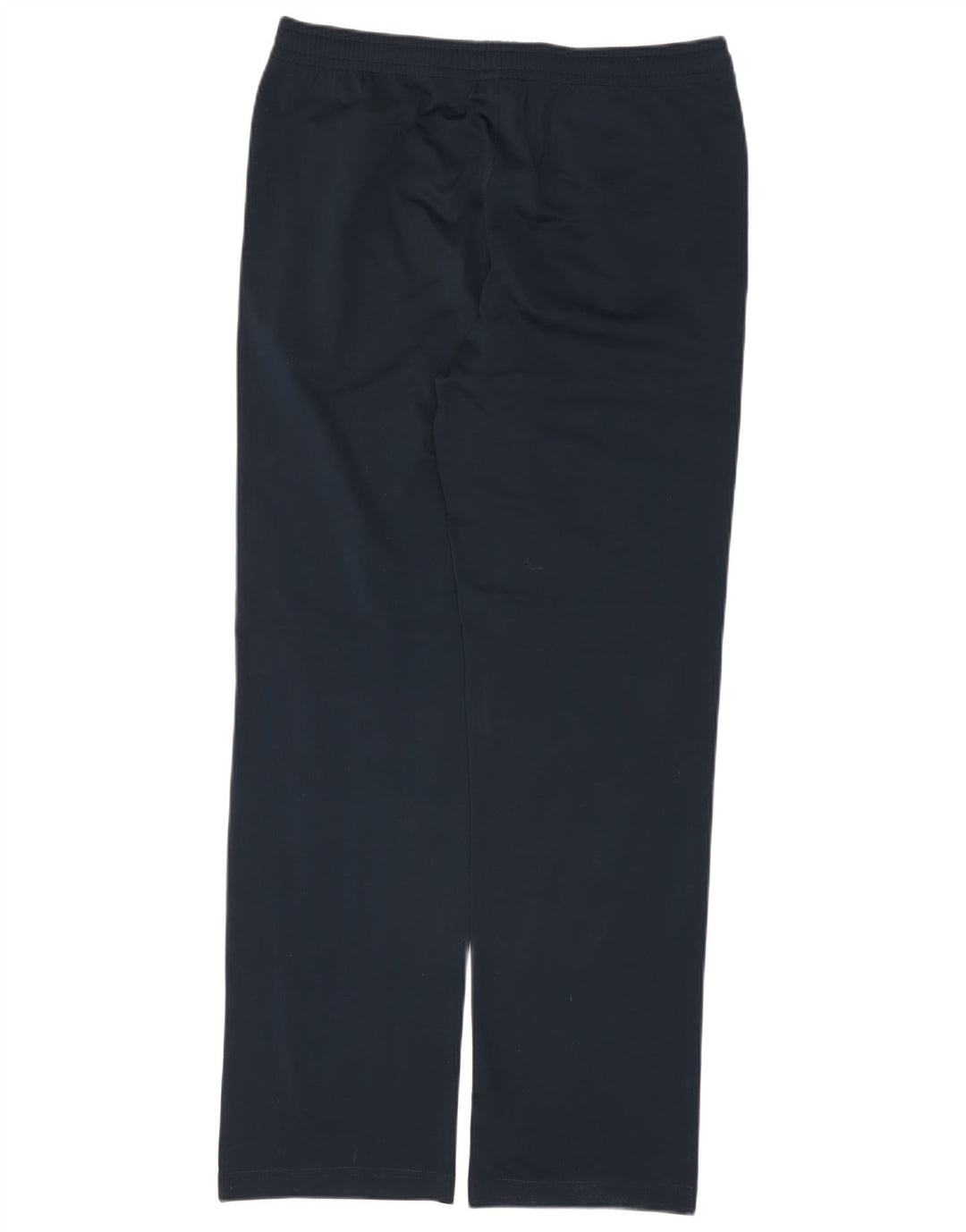 Pantaloni da tuta da uomo Champion Large in poliestere blu navy