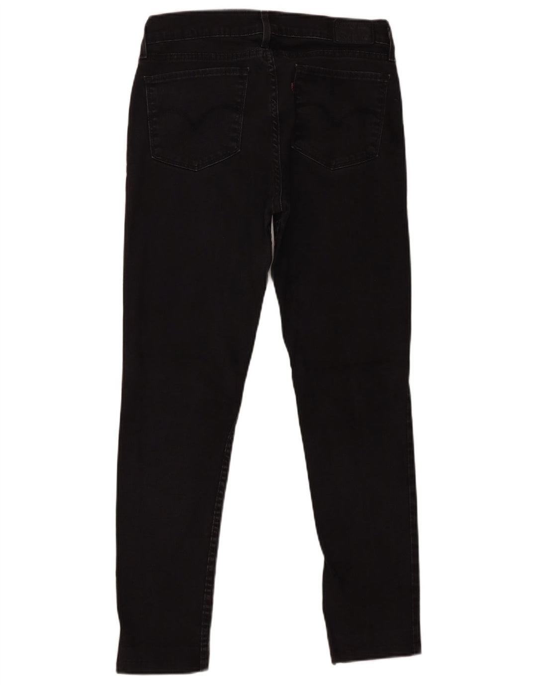 Jeans skinny da donna Levi's W29 L27 cotone nero