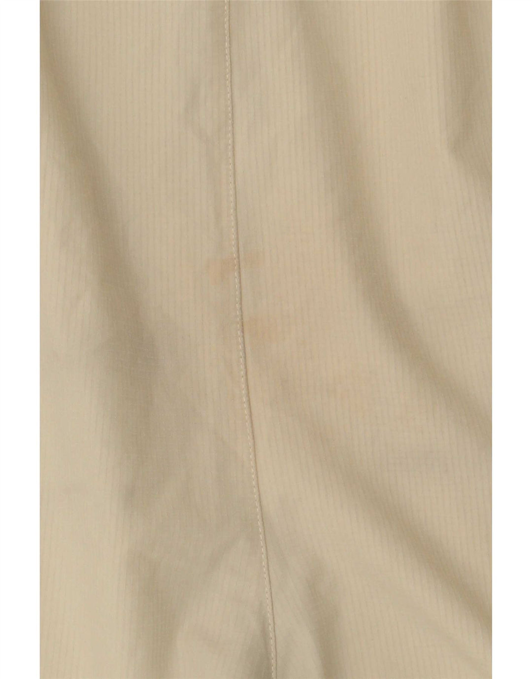 Pantaloncini sportivi da uomo Ellesse grandi in poliestere beige