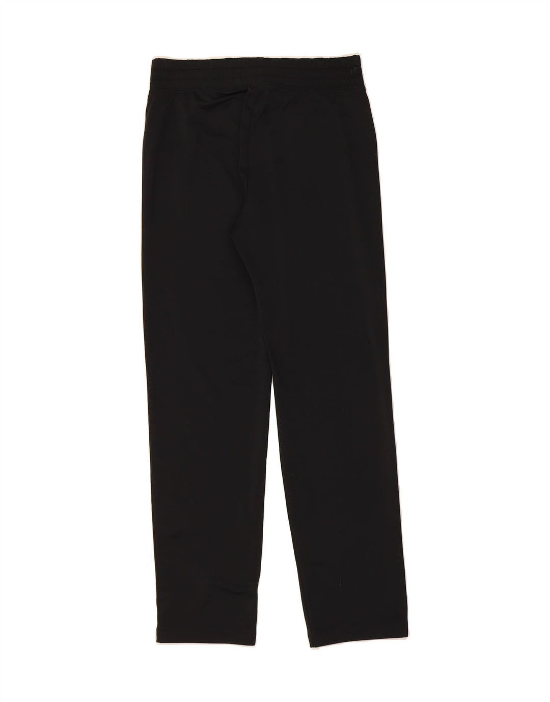 NIKE Mens Tracksuit Trousers Small  Navy Blue Polyester Vintage Nike and Second-Hand Nike from Messina Hembry 