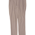 Pantaloni chino slim da uomo Dockers W29 L32 in cotone grigio