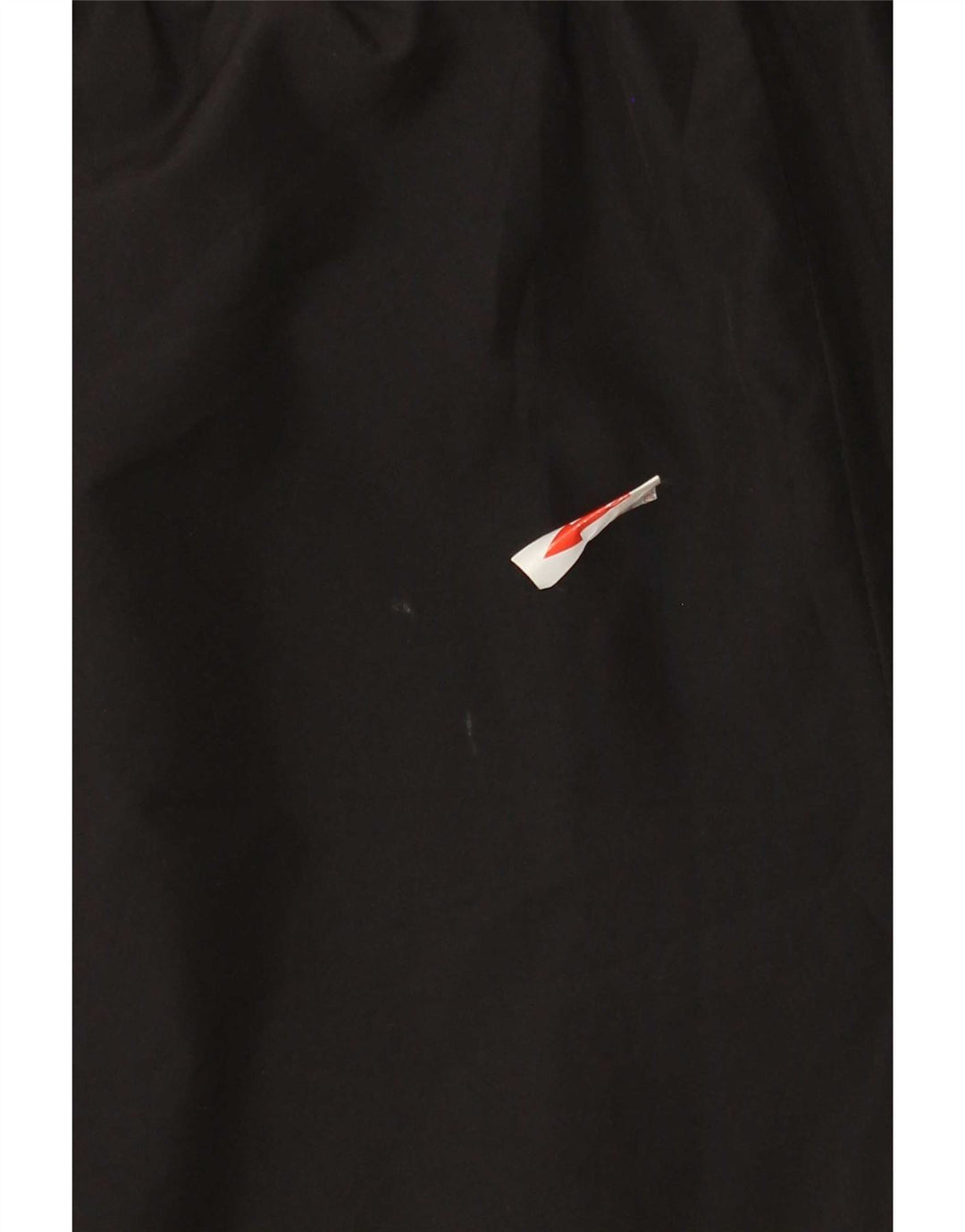 Pantaloni da tuta da donna Puma UK 14 Medium Black Poliestere Sports