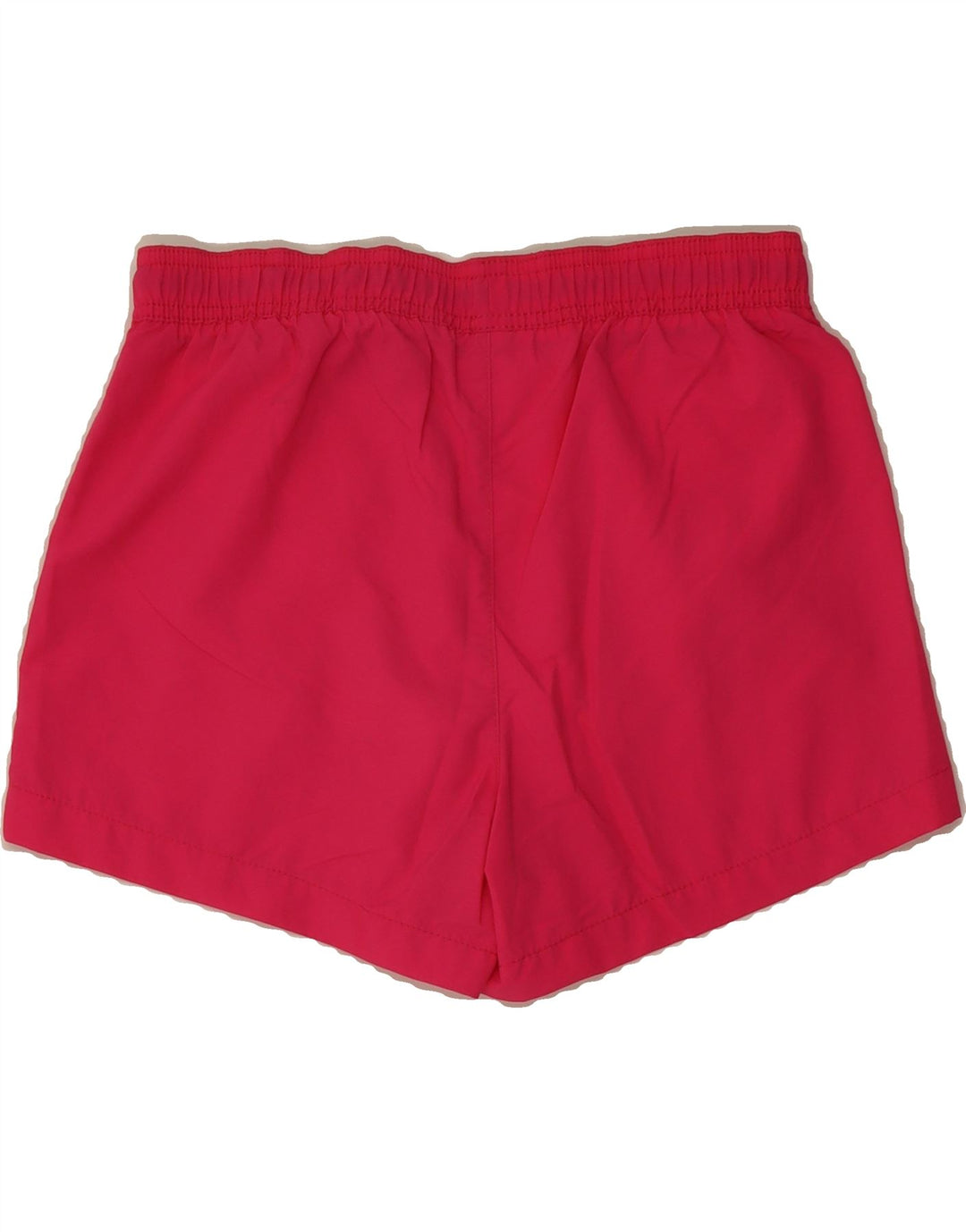 CHAMPION Womens Sport Shorts UK 4 XS Pink Polyamide Vintage Champion and Second-Hand Champion from Messina Hembry 
