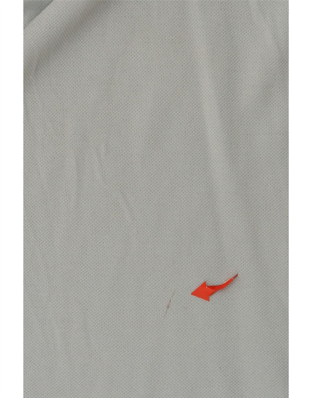 Polo da uomo LACOSTE taglia 6 XL in cotone blu
