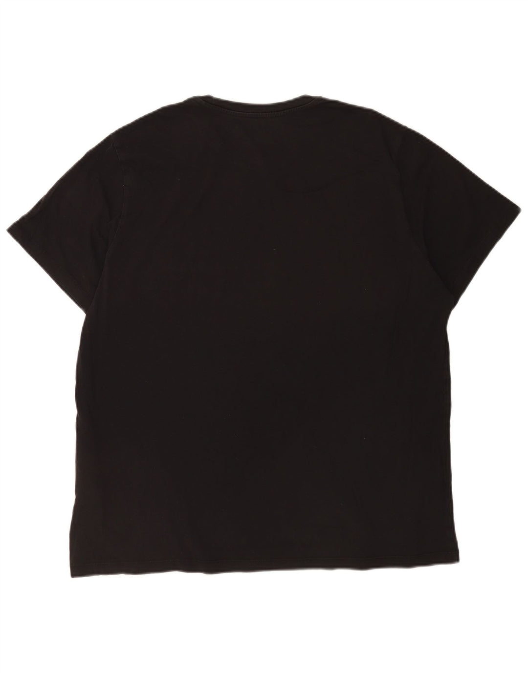 T-shirt grafica da uomo Levi's Top XL in cotone nero