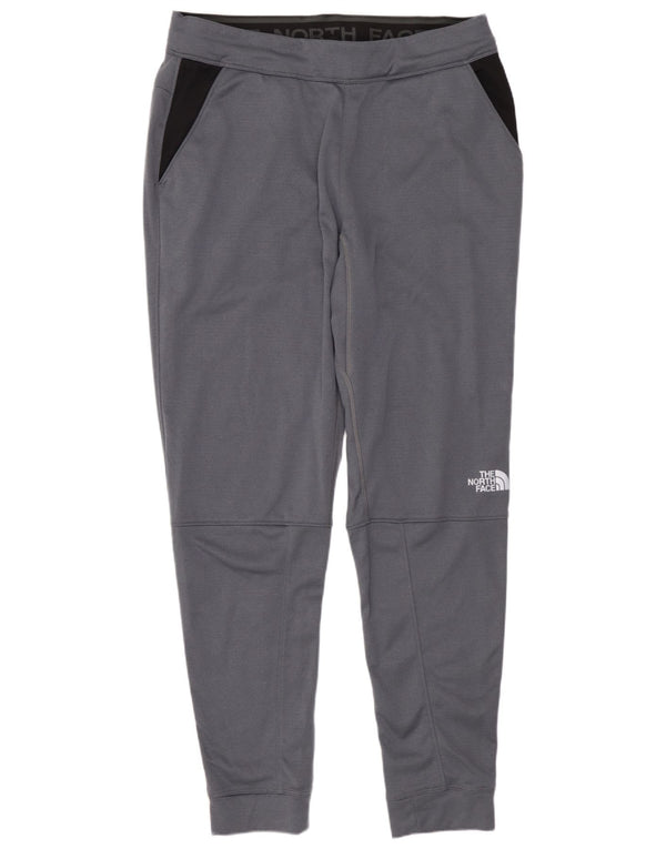 The North Face Pantaloni da tuta da uomo Joggers Grigio medio Colourblock