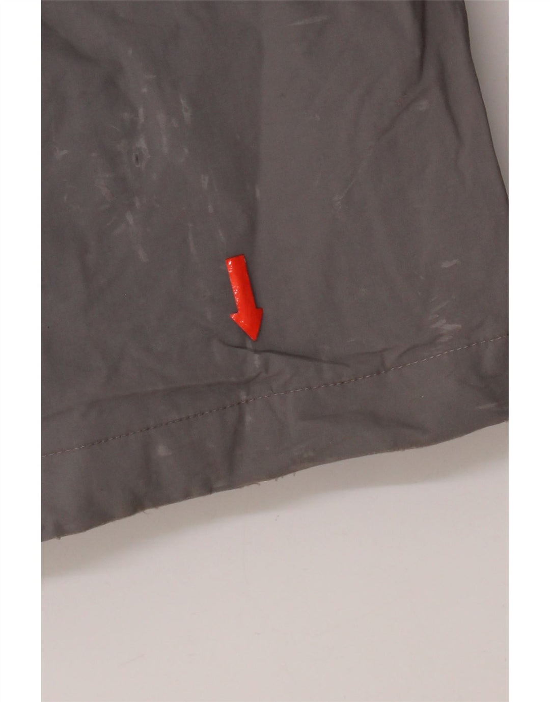 Pantaloni da sci da uomo Quiksilver Small Grigi in poliammide