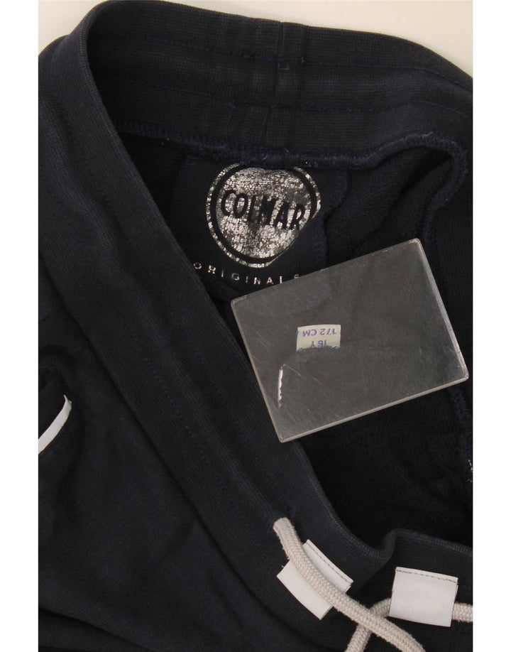 Pantaloncini sportivi Colmar da bambino 15-16 anni Blu navy