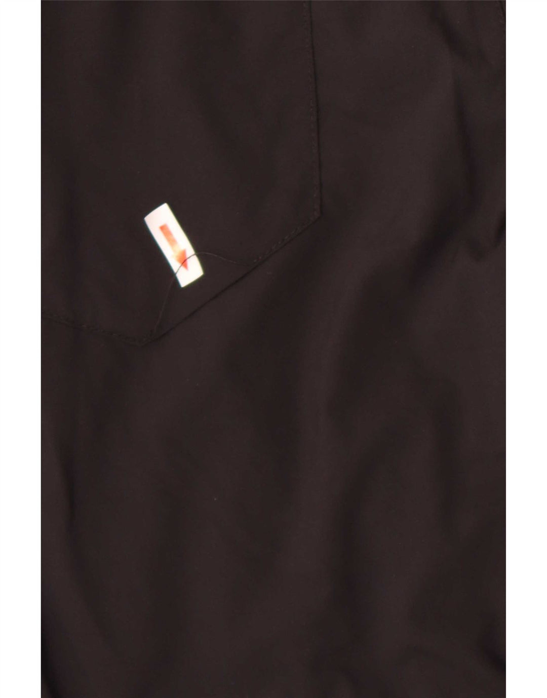 Pantaloni cargo dritti Puma da uomo Ferrari W34 L32 neri in poliammide