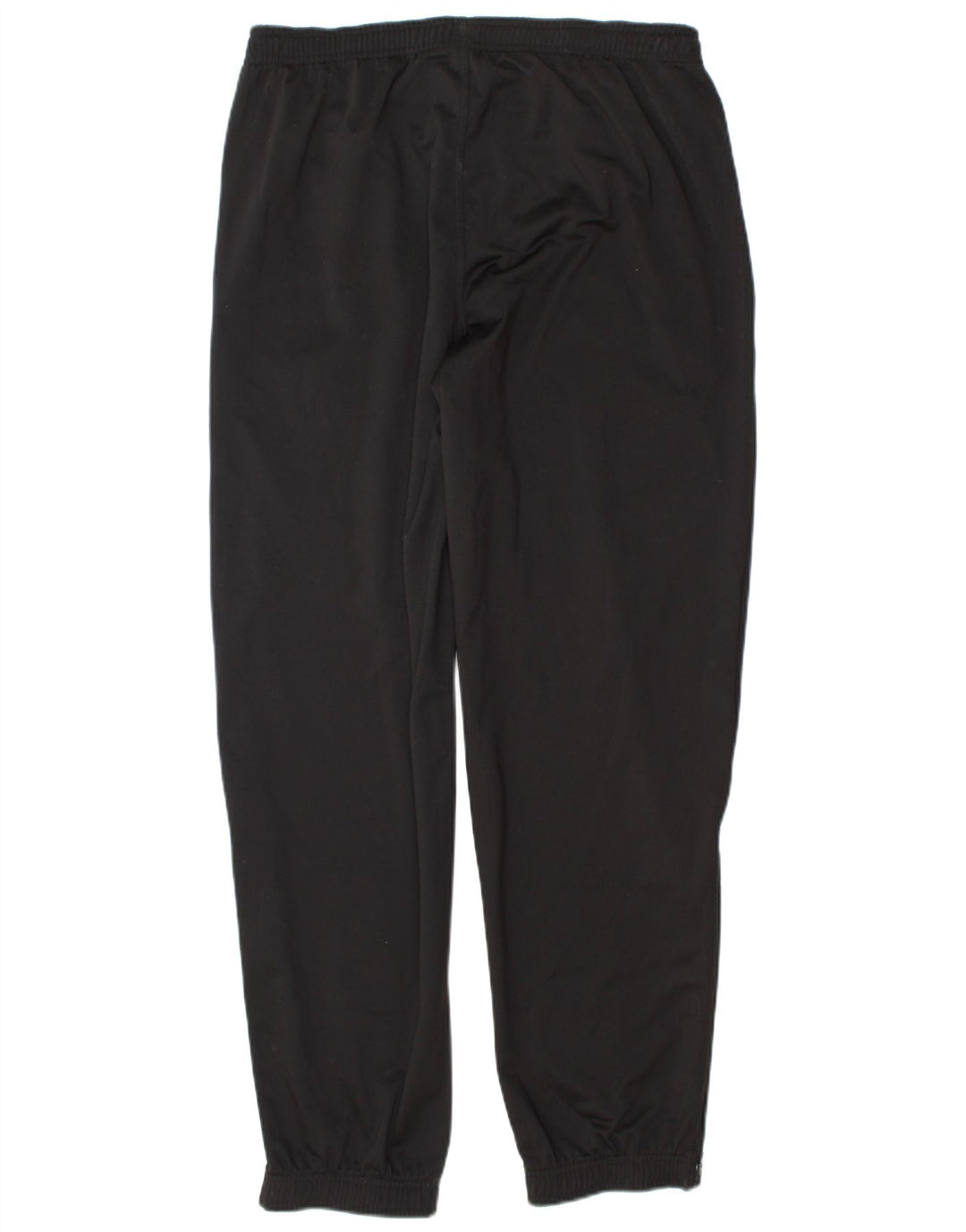 Pantaloni da tuta da uomo Puma Joggers grandi neri in poliestere