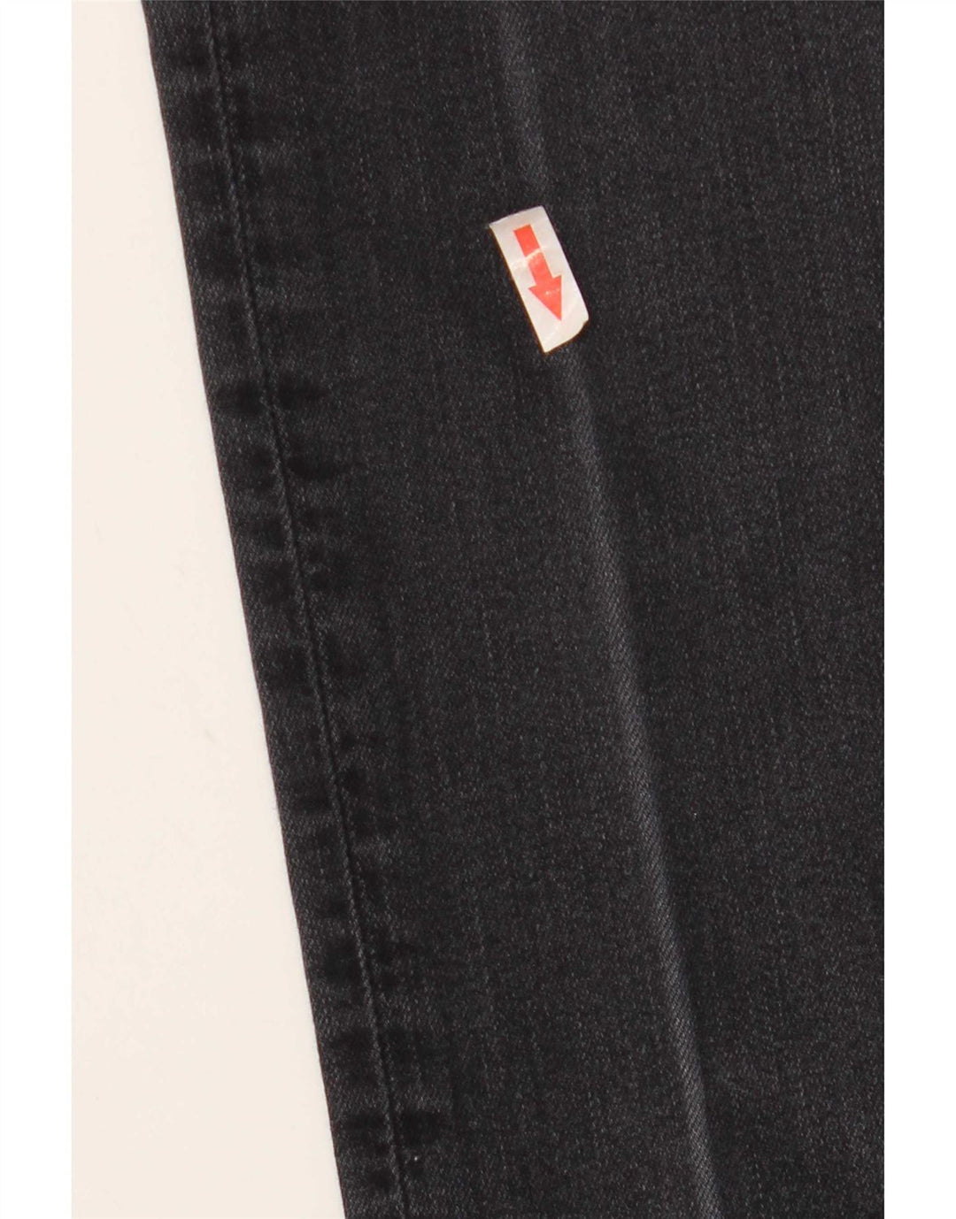 Jeans Carhartt Rebel Slim da uomo W30 L32 in cotone grigio