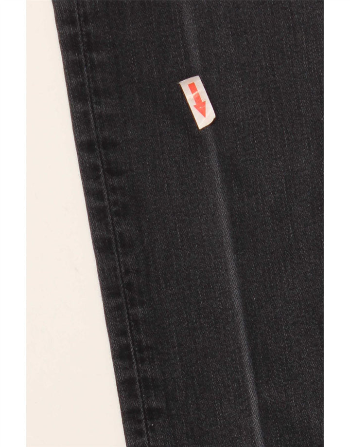 Jeans Carhartt Rebel Slim da uomo W30 L32 in cotone grigio