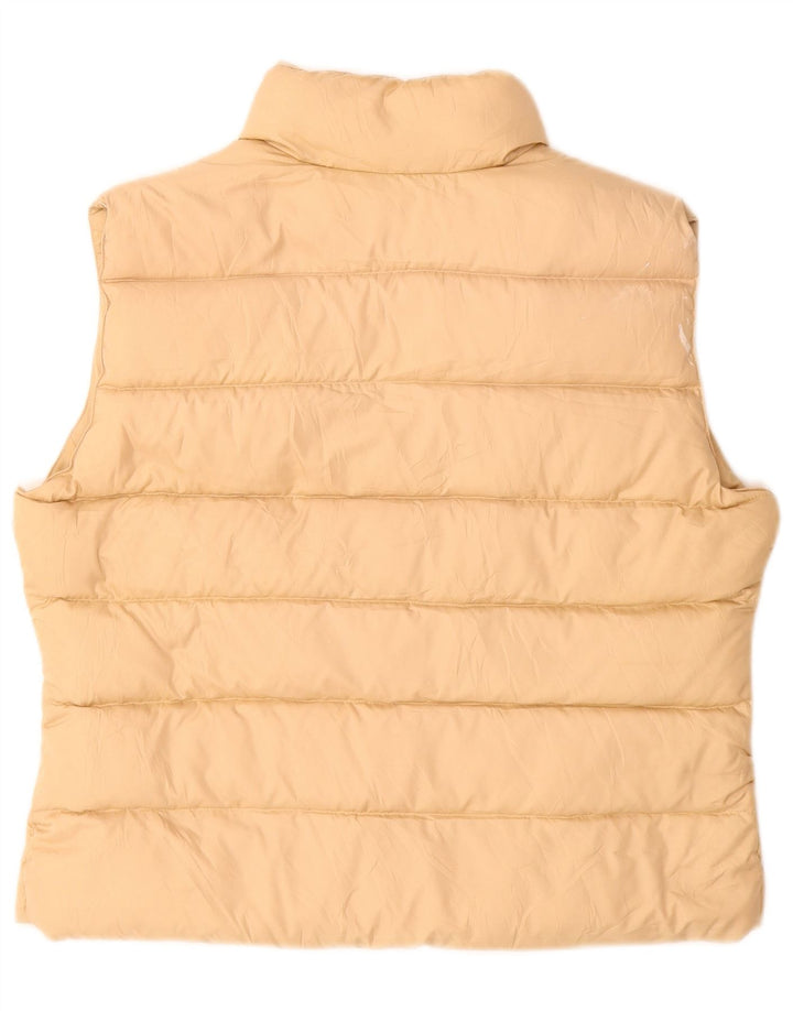 Gilet imbottito da donna Firefly IT 44 Beige medio Poliestere