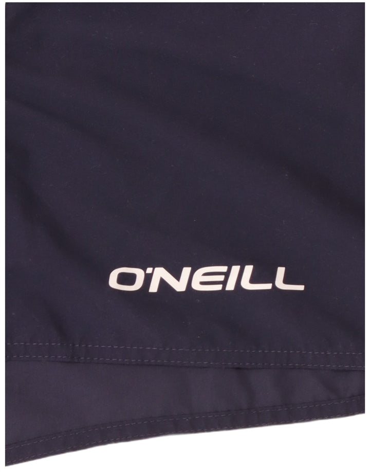 Pantaloncini da bagno da uomo O'NEILL XL blu navy