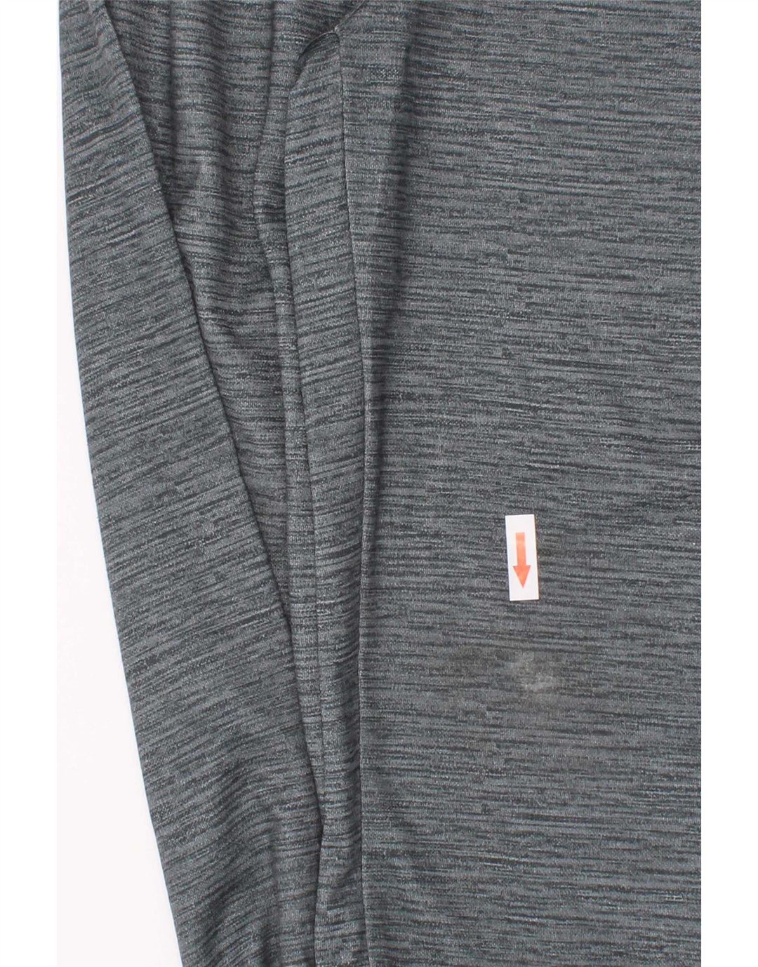 Pantaloni della tuta da ragazzo Jordan Joggers 8-9 anni piccoli grigi screziati