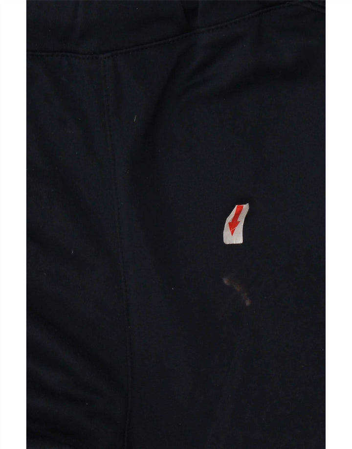 Pantaloni da tuta da donna Champion UK 18 XL Poliestere blu navy
