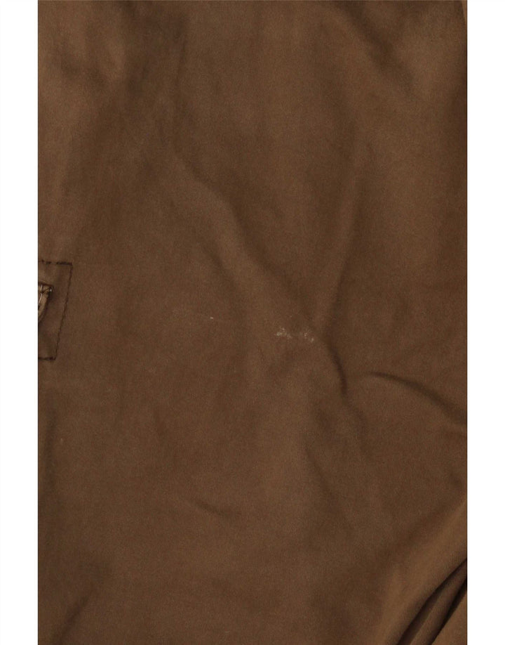 Pantaloni cargo da jogging da uomo Gas Large W34 L29 Beige