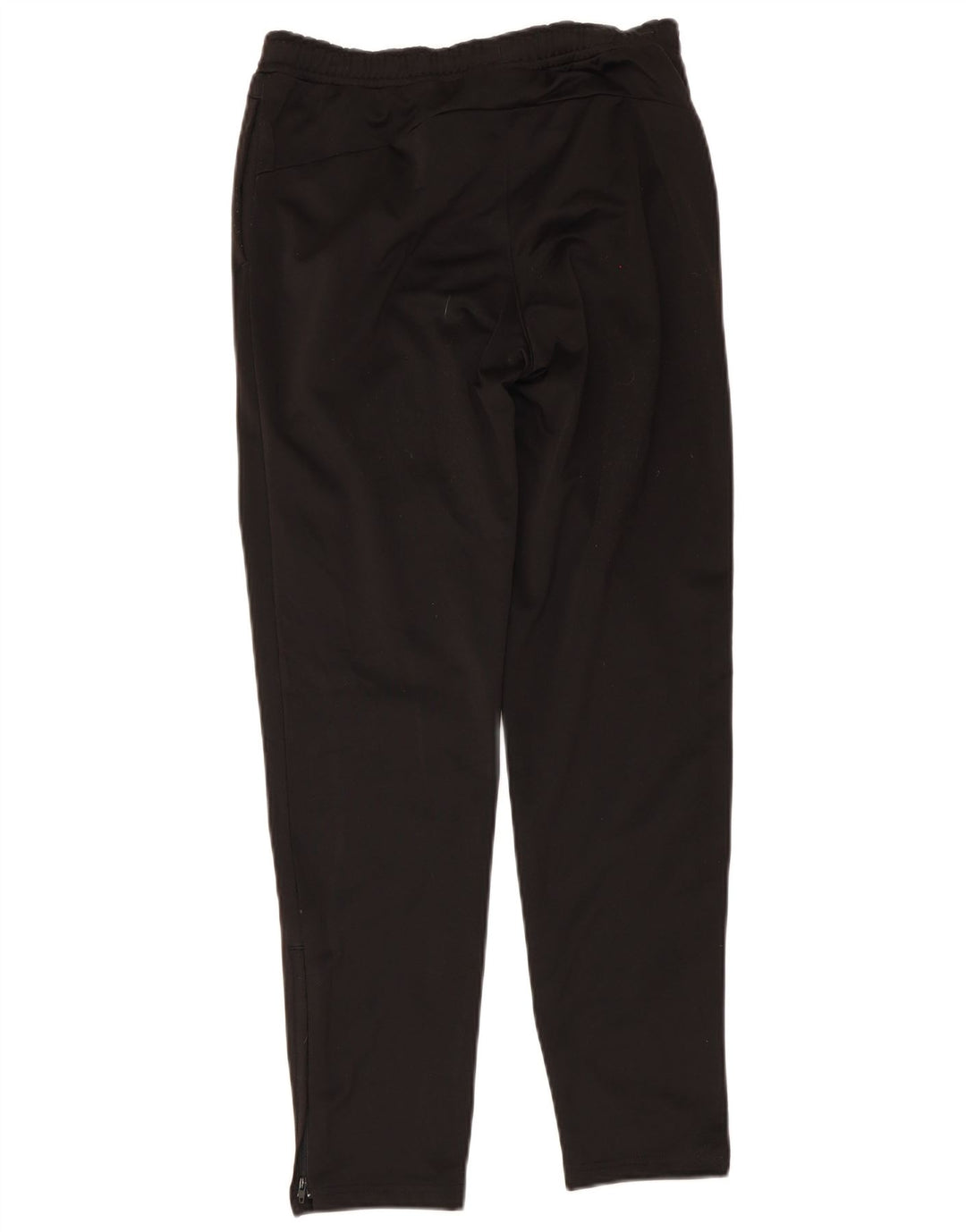Pantaloni della tuta da ragazzo Puma 13-14 anni Neri