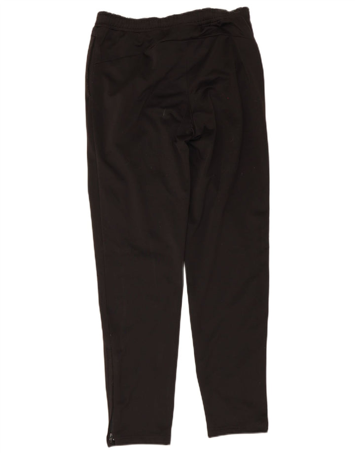 Pantaloni della tuta da ragazzo Puma 13-14 anni Neri