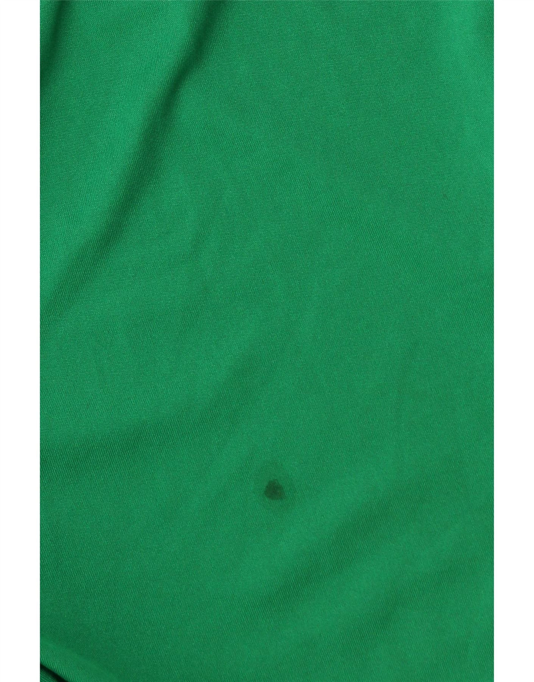 Pantaloncini sportivi Adidas Aeroready da uomo in poliestere verde medio