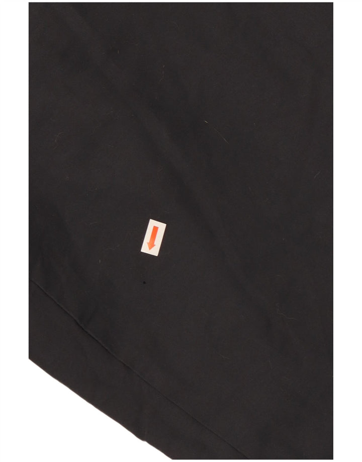 Pantaloni da tuta da uomo Adidas Joggers UK 36 Small Grigio Poliestere