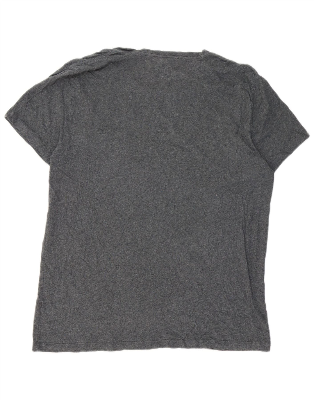 T-shirt da uomo Jack Wills Top XL grigio chiazzato
