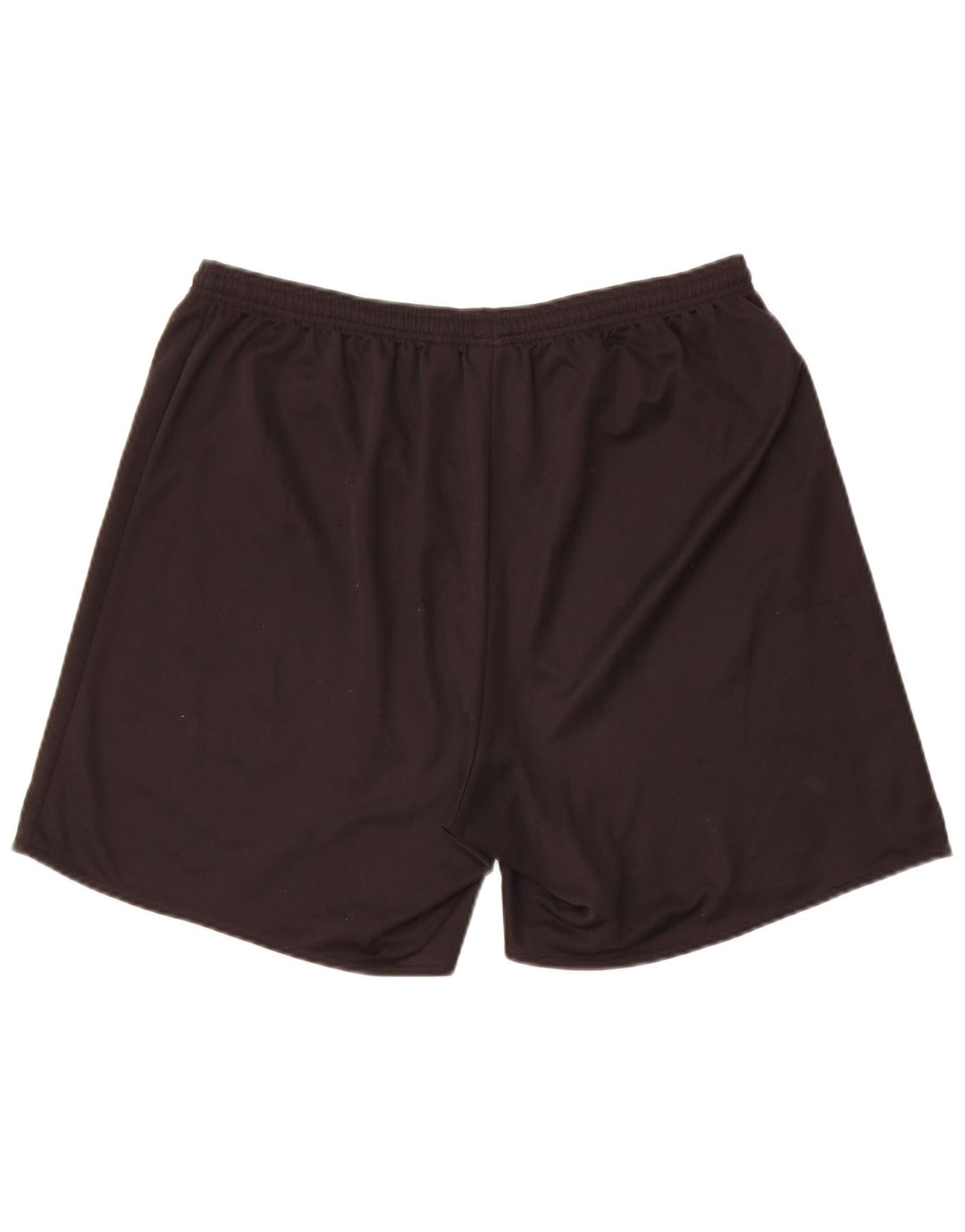 Pantaloncini sportivi Adidas Climalite da uomo XL poliestere nero