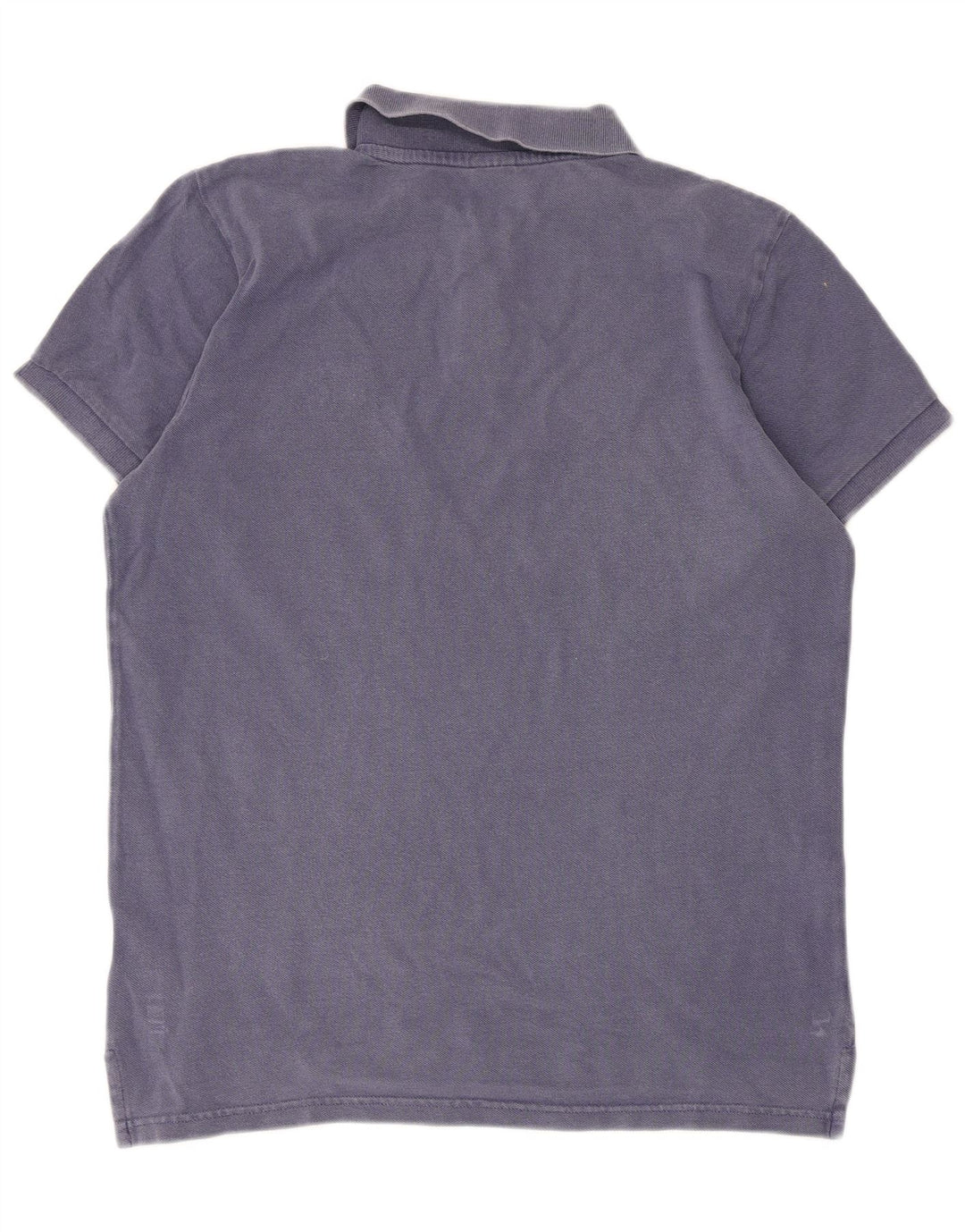 Polo Uomo Fila IT 58 Blu Medio Cotone