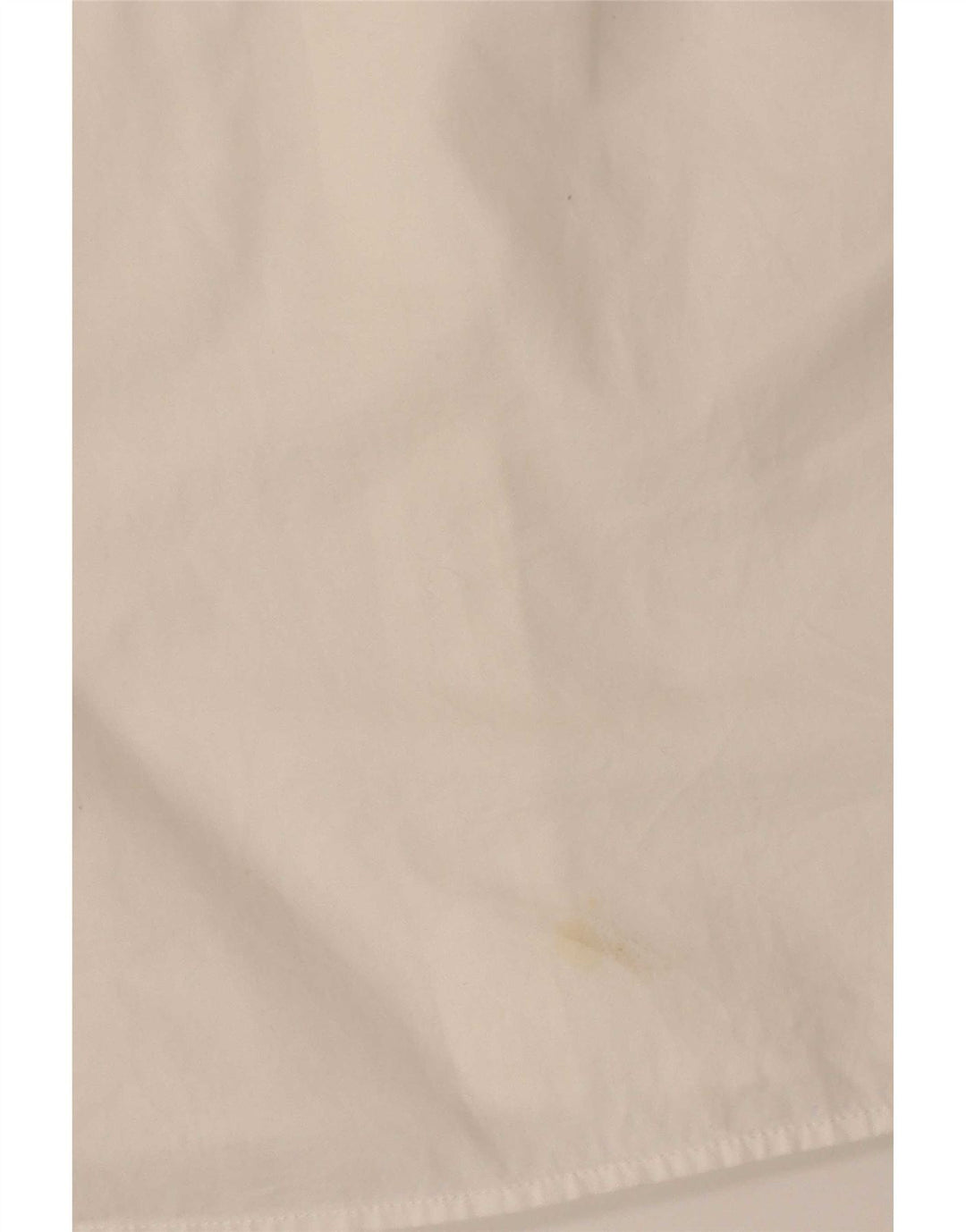Camicia a maniche lunghe da donna Massimo Dutti EU 44 XL Cotone bianco