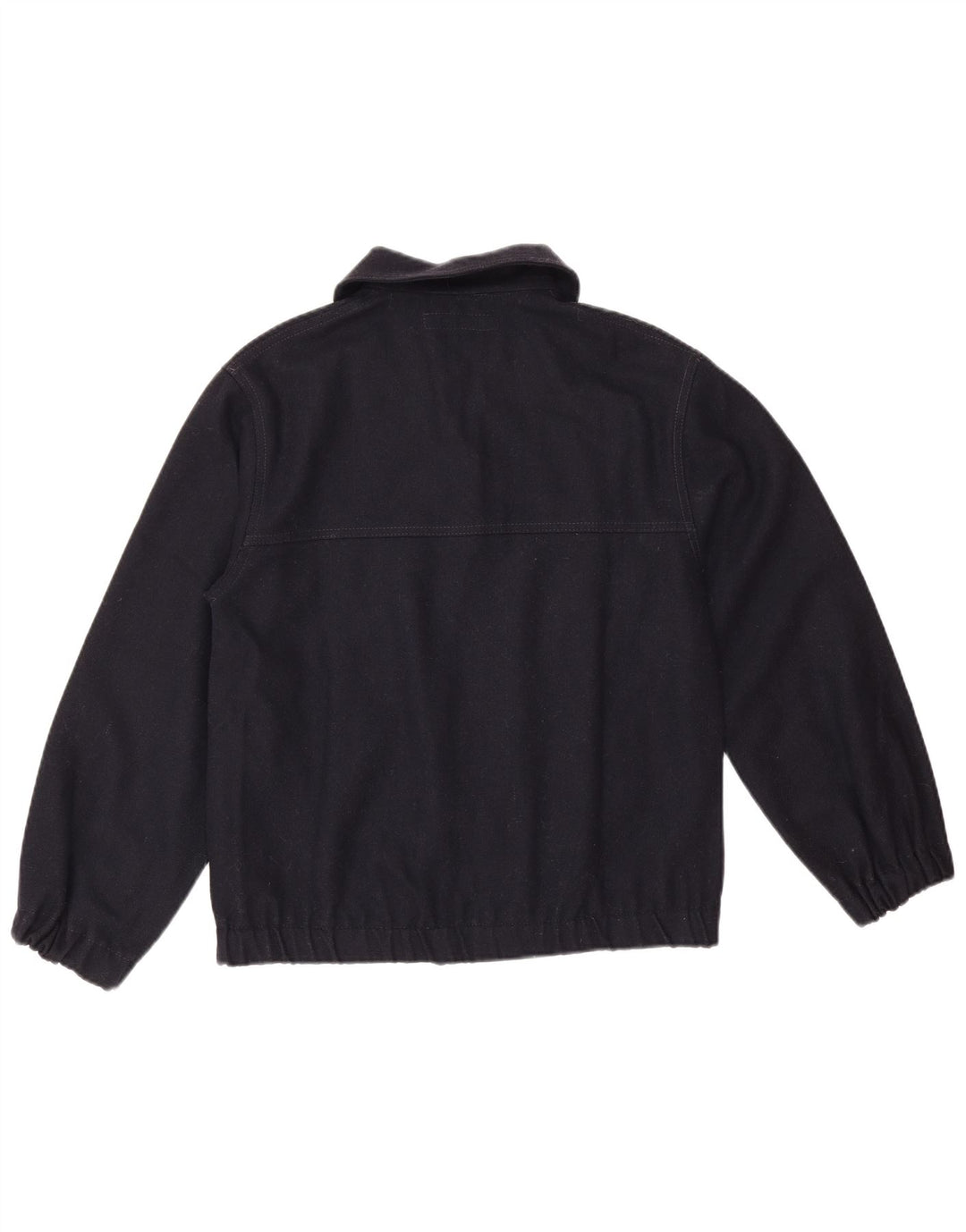 Giubbotto bomber da uomo Marella UK 32 2XS Blu navy