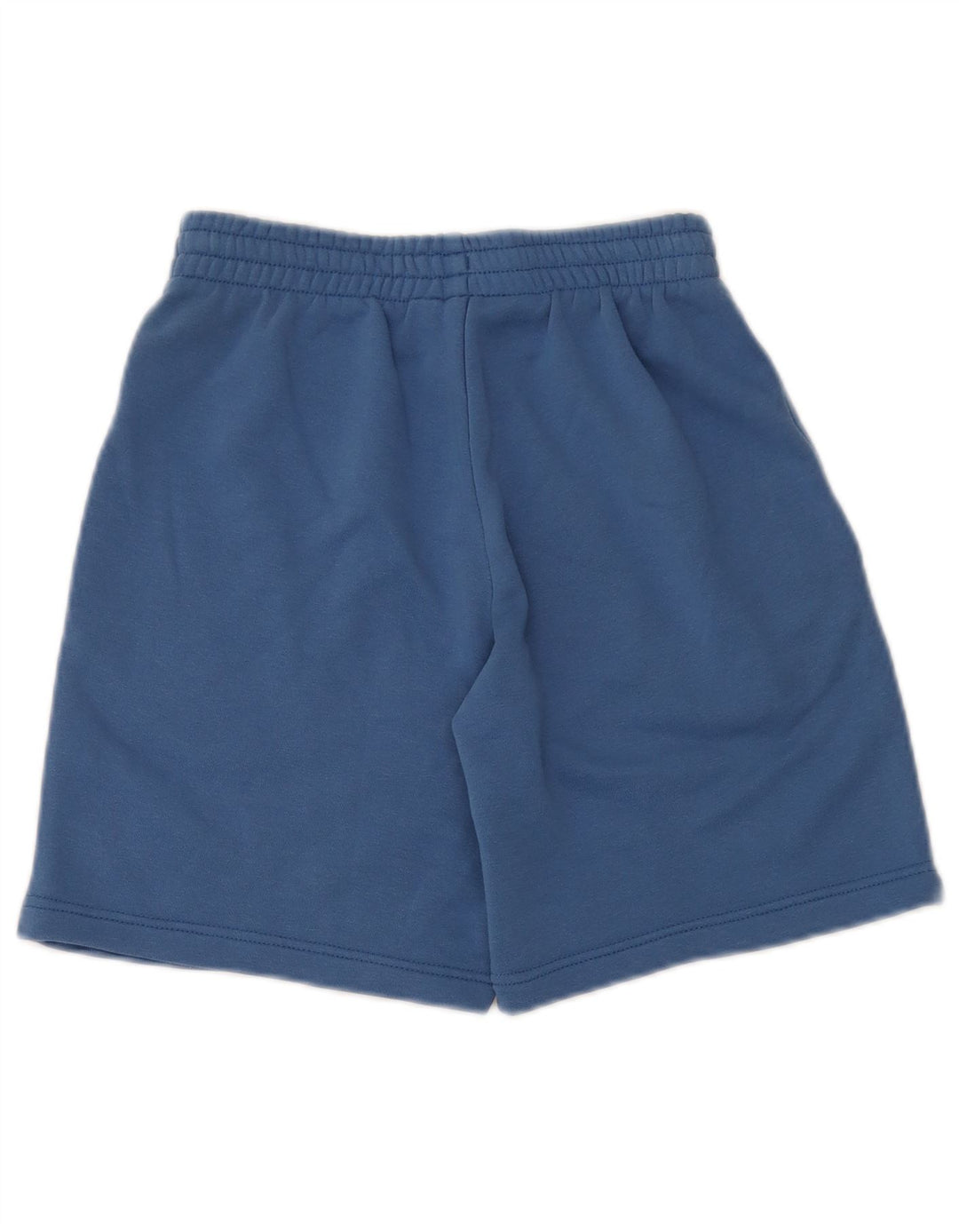 Pantaloncini sportivi ADIDAS da ragazzo 10-11 anni Blu