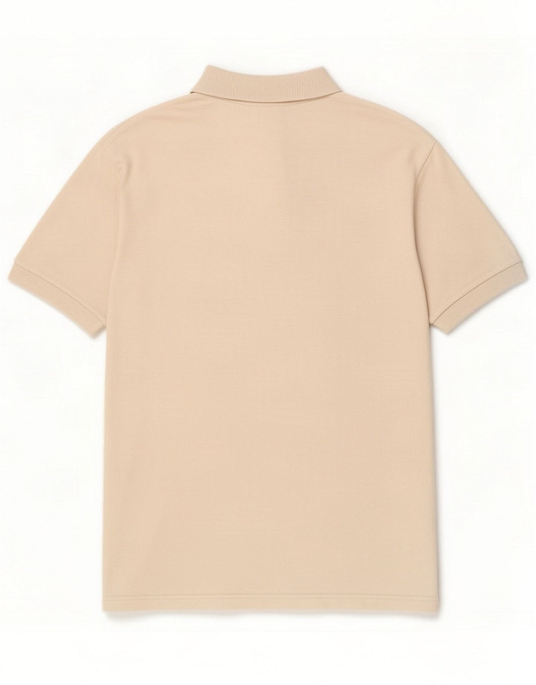 Polo da uomo Fila IT 50 Grigio medio
