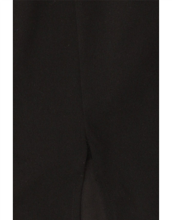 Abito tubino a pipistrello da donna Lipsy UK 10 piccolo nero