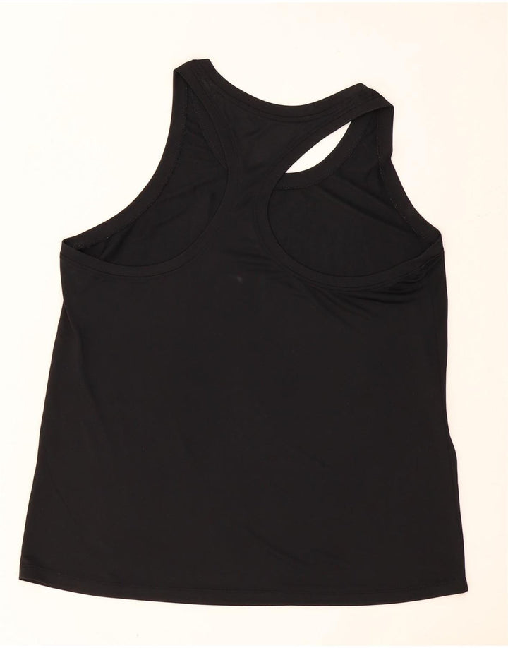 Canotta NIKE Dri Fit da uomo XL nera