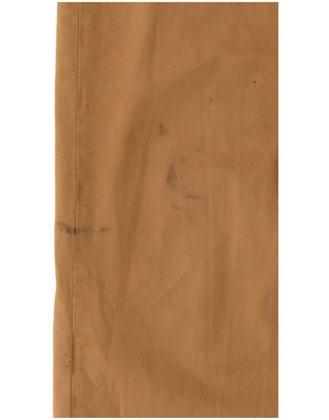 Pantaloni casual dritti da uomo Gant W32 L32 Beige