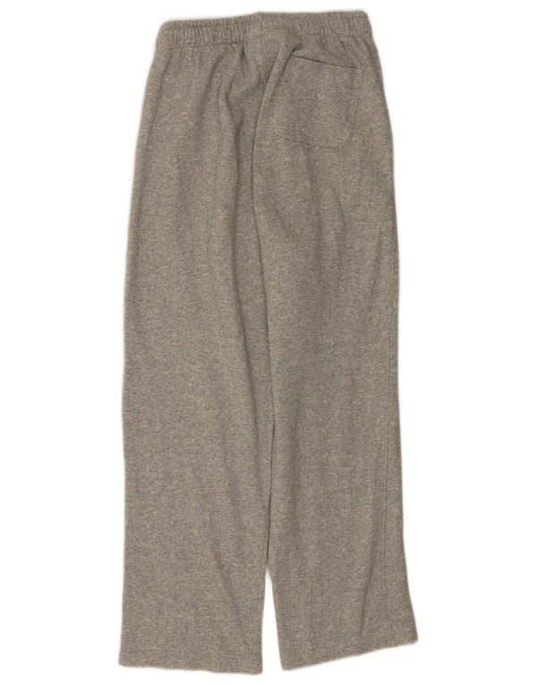 Pantaloni da tuta da uomo Champion Small Grigi