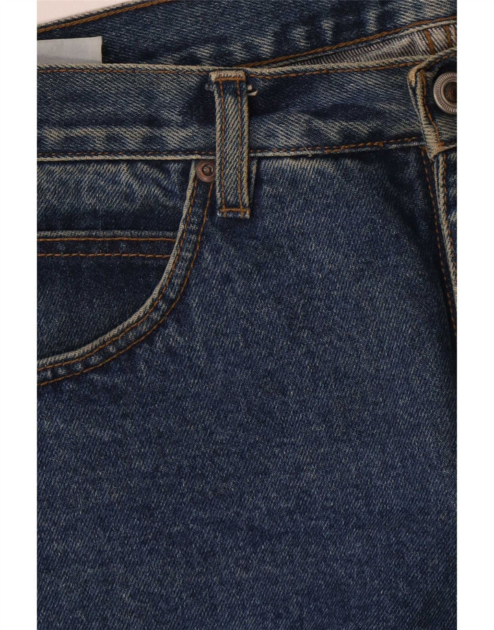 Jeans affusolati da donna C&A IT44 medio W34 L30 Blu