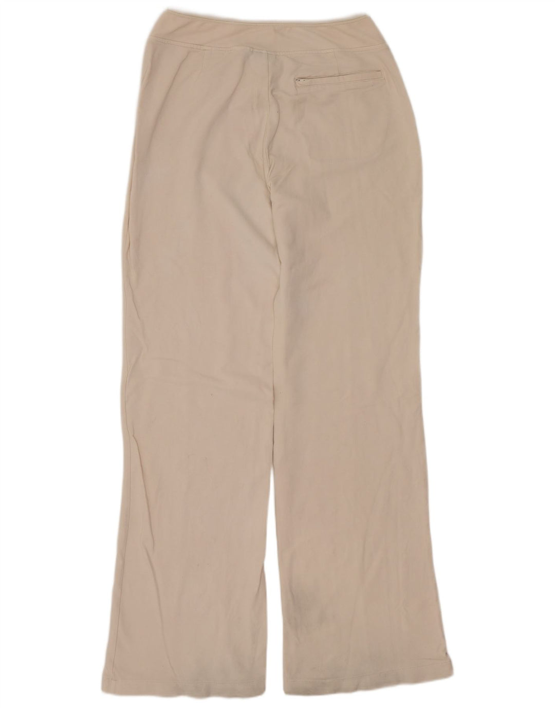 Pantaloni della tuta da donna Nike UK 10/12 Beige medio
