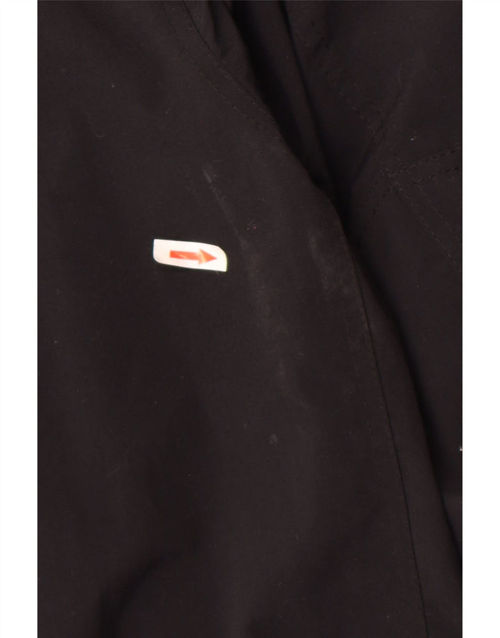 Giubbotto bomber da uomo Belstaff UK 38 nylon nero medio