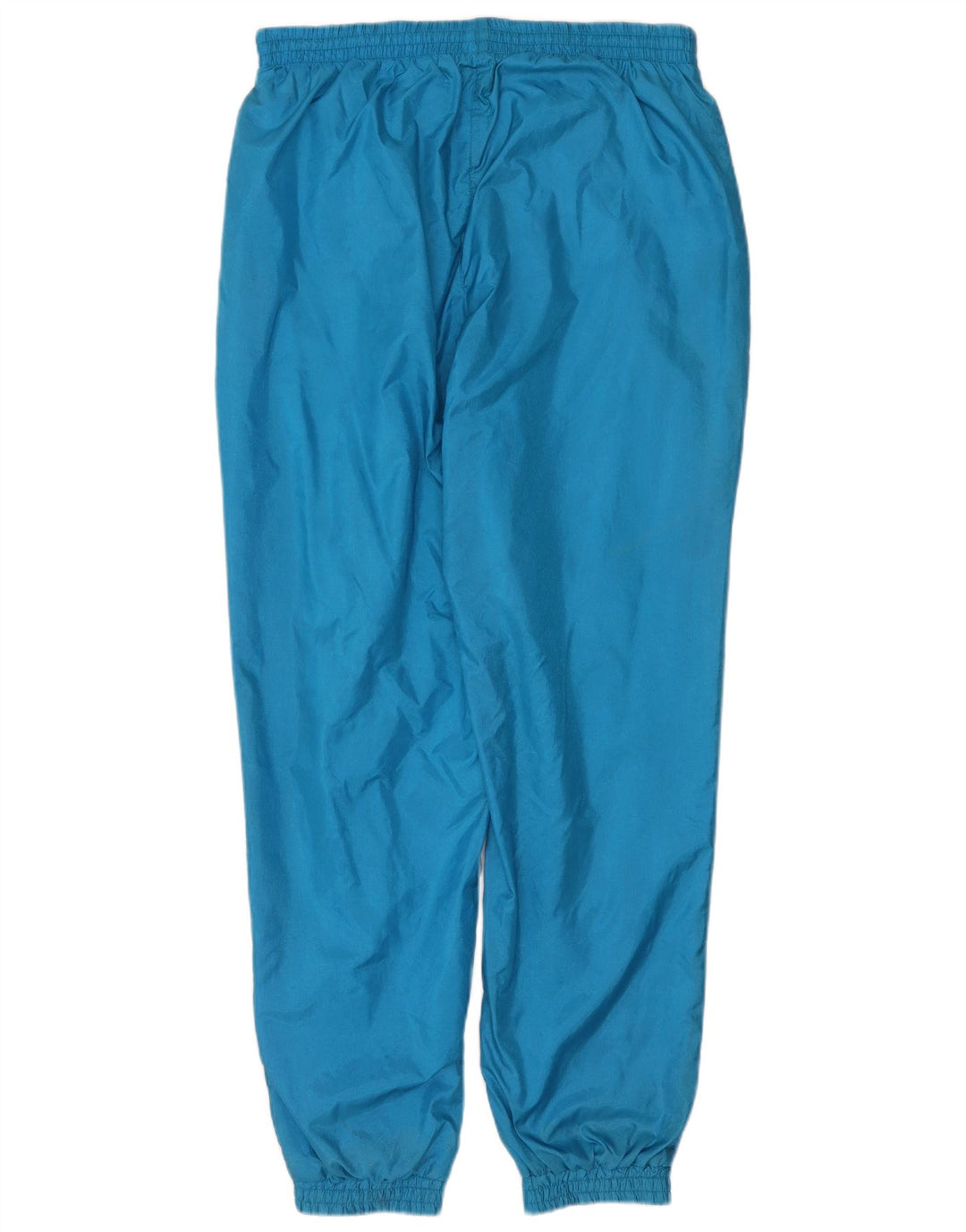 Pantaloni da tuta da uomo Adidas Joggers grandi blu