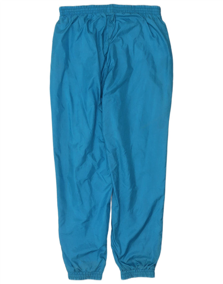 Pantaloni da tuta da uomo Adidas Joggers grandi blu